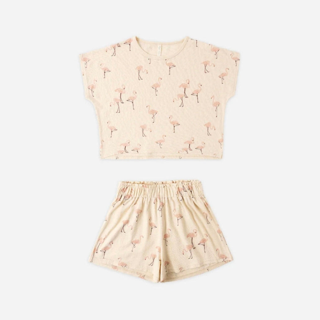 Raegan Set