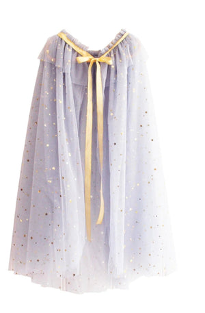 Dress Up Star Cape