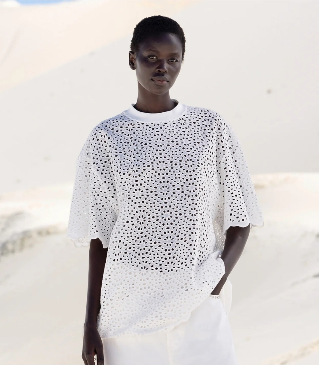 Rodesian Top