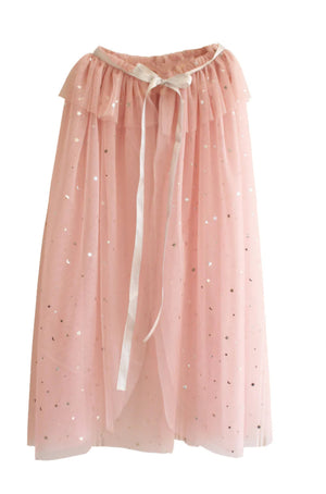 Dress Up Star Cape