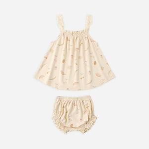 Swing Top & Bloomer Set