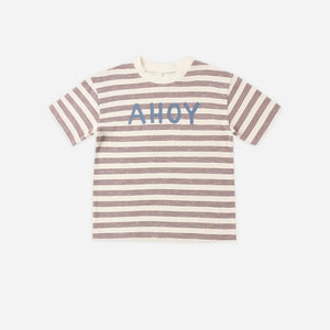 Relaxed Tee