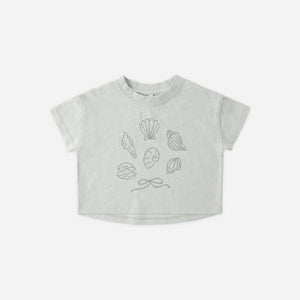 Boxy Tee