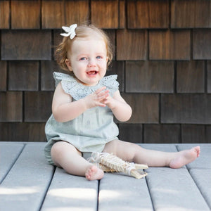 Myla Romper