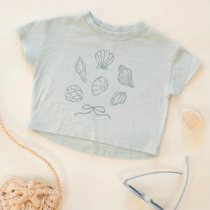 Boxy Tee