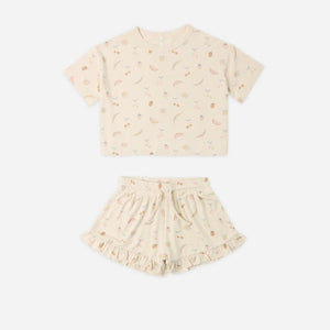 Mosie Set