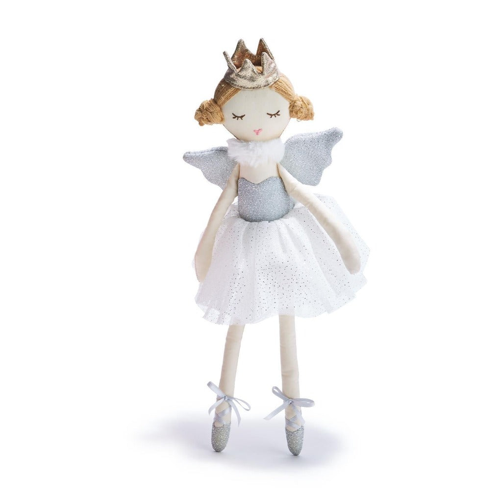 Fairy Ballerina Doll