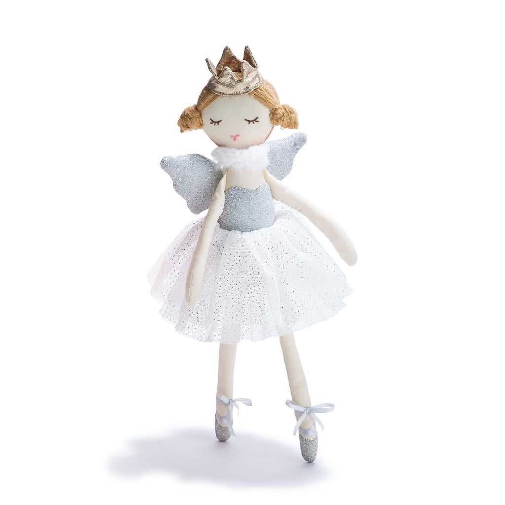 Fairy Ballerina Doll