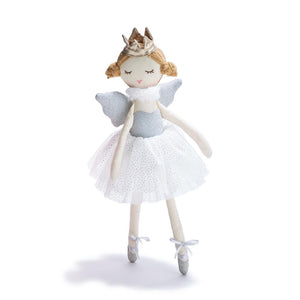 Fairy Ballerina Doll