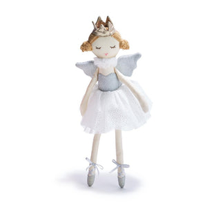 Fairy Ballerina Doll