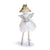 Fairy Ballerina Doll