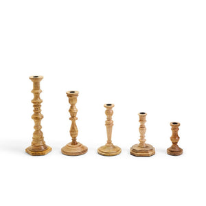 Candlesticks