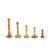 Candlesticks
