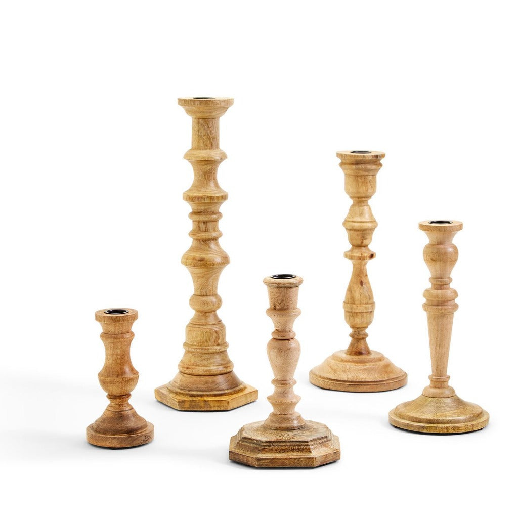 Candlesticks