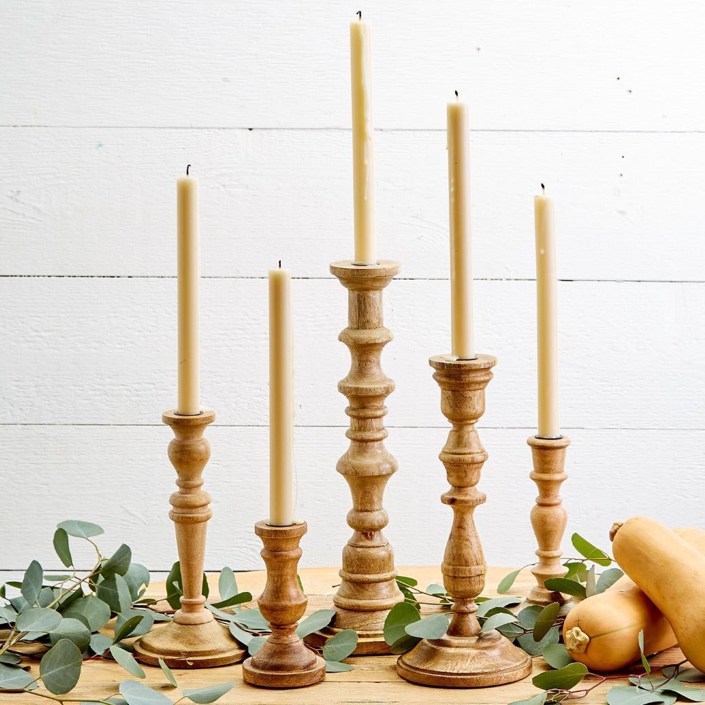 Candlesticks