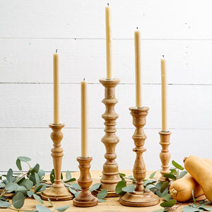 Candlesticks