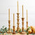 Candlesticks