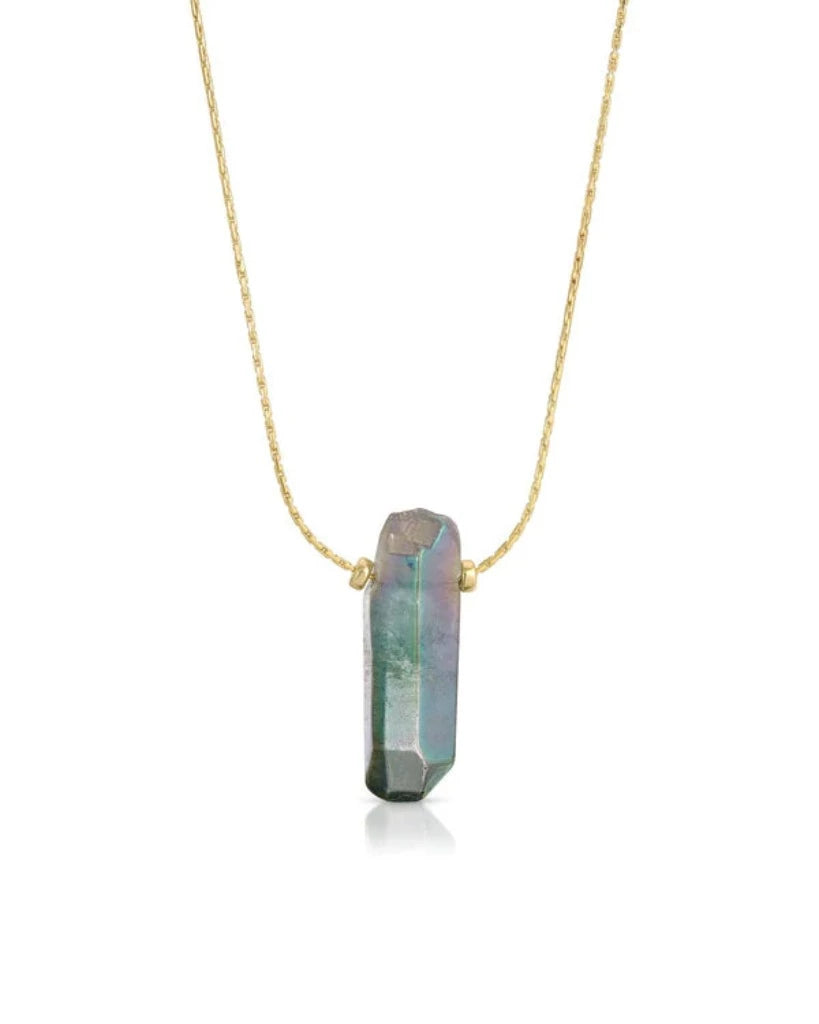 A Star is Born Necklace