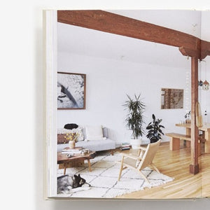 Abode Coffee Table Book