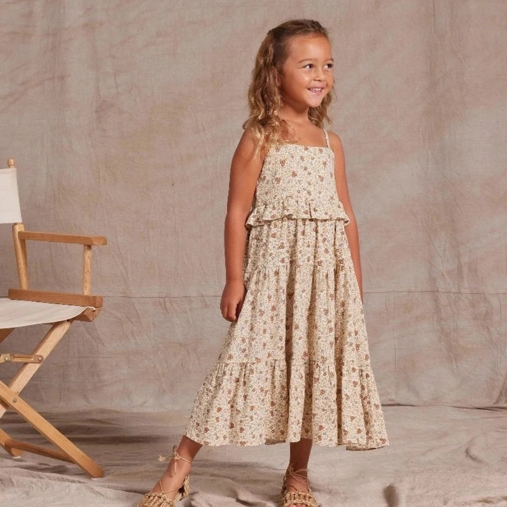 Aubrey Dress