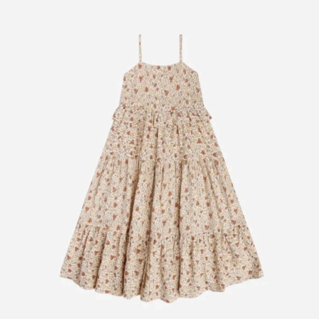 Aubrey Dress