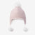 Aviator Pom Hat