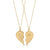 BFF Necklace Set