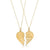 BFF Necklace Set