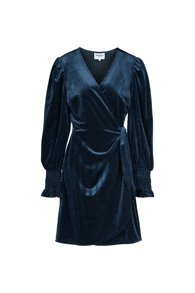 Bakhta Dress