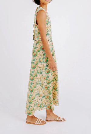 Biarritz Dress