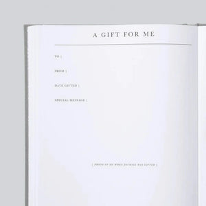 Baby Journal. Birth to Five Years