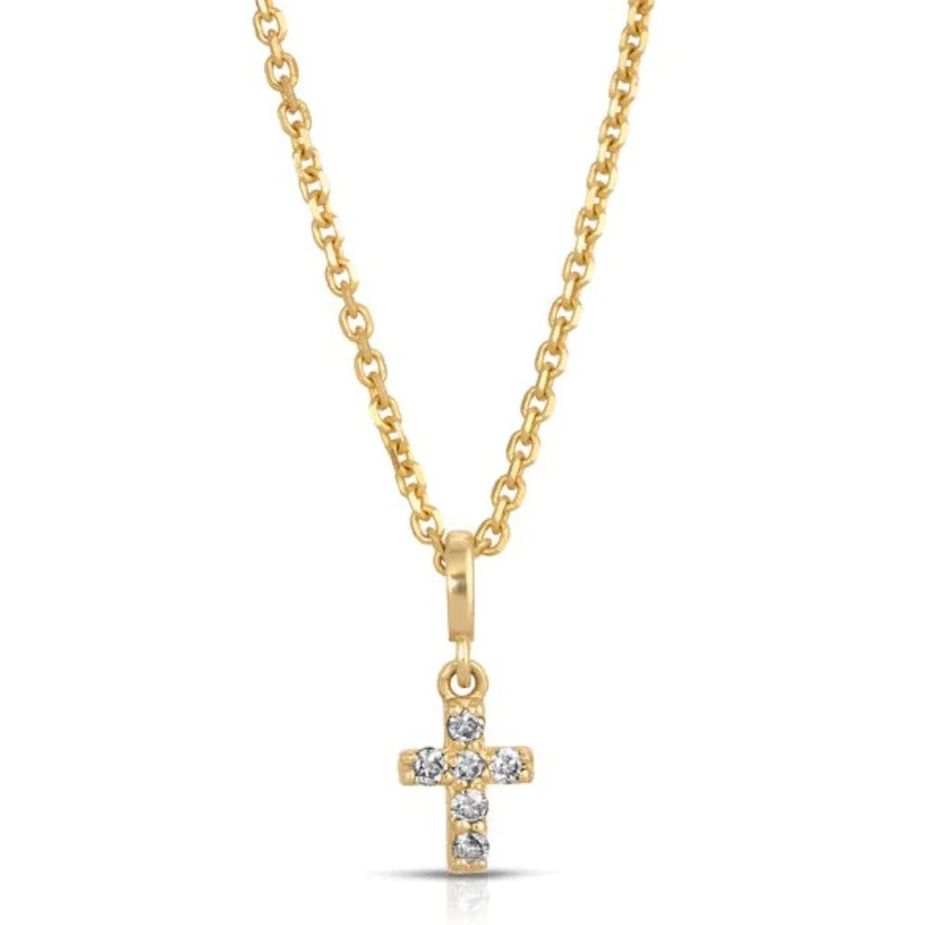 Blessed Necklace