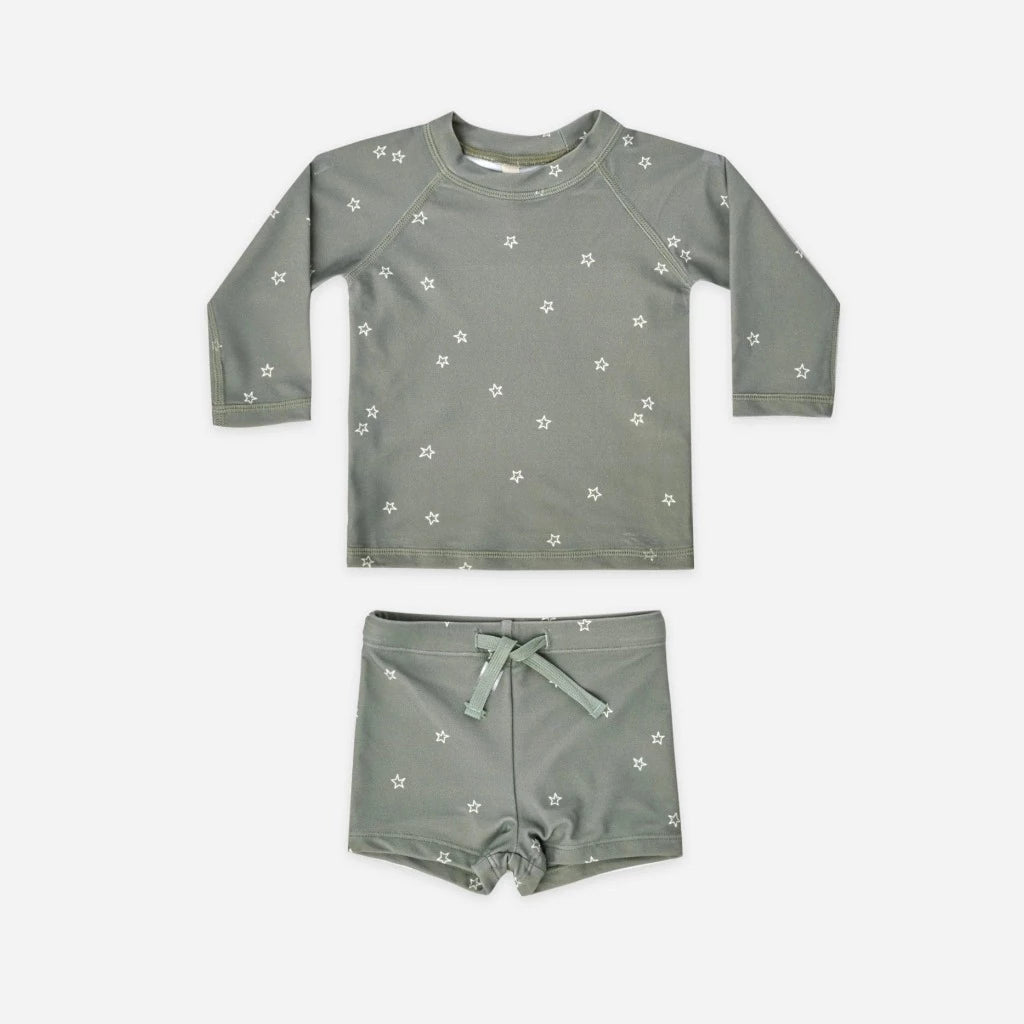 Boys Rashguard