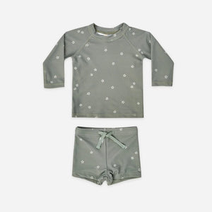 Boys Rashguard
