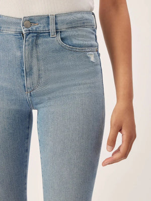 Bridget Bootcut Jeans