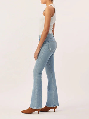 Bridget Bootcut Jeans