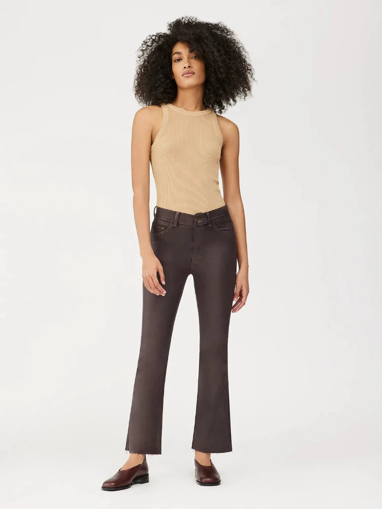 Bridget Bootcut