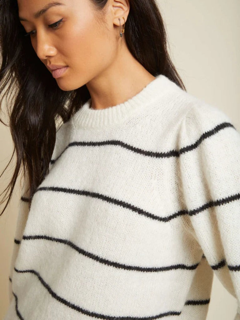 Busy Sweater