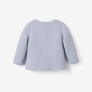 Button Front Cardigan
