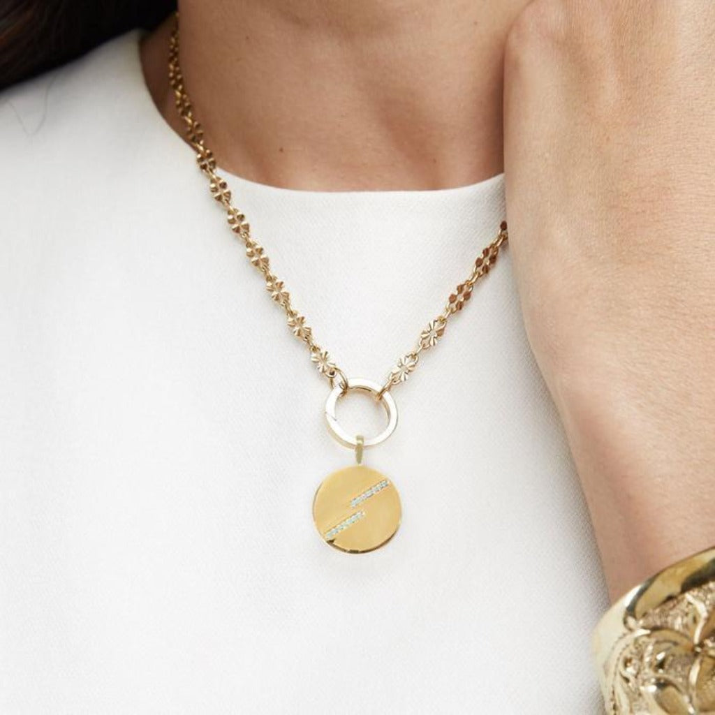 Capri Charm