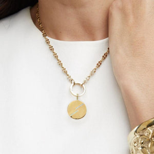 Capri Charm