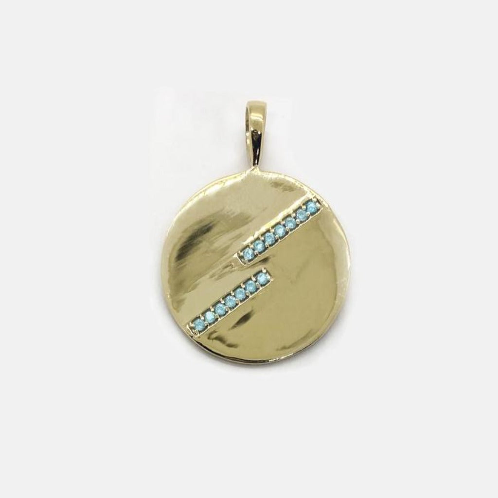 Capri Charm