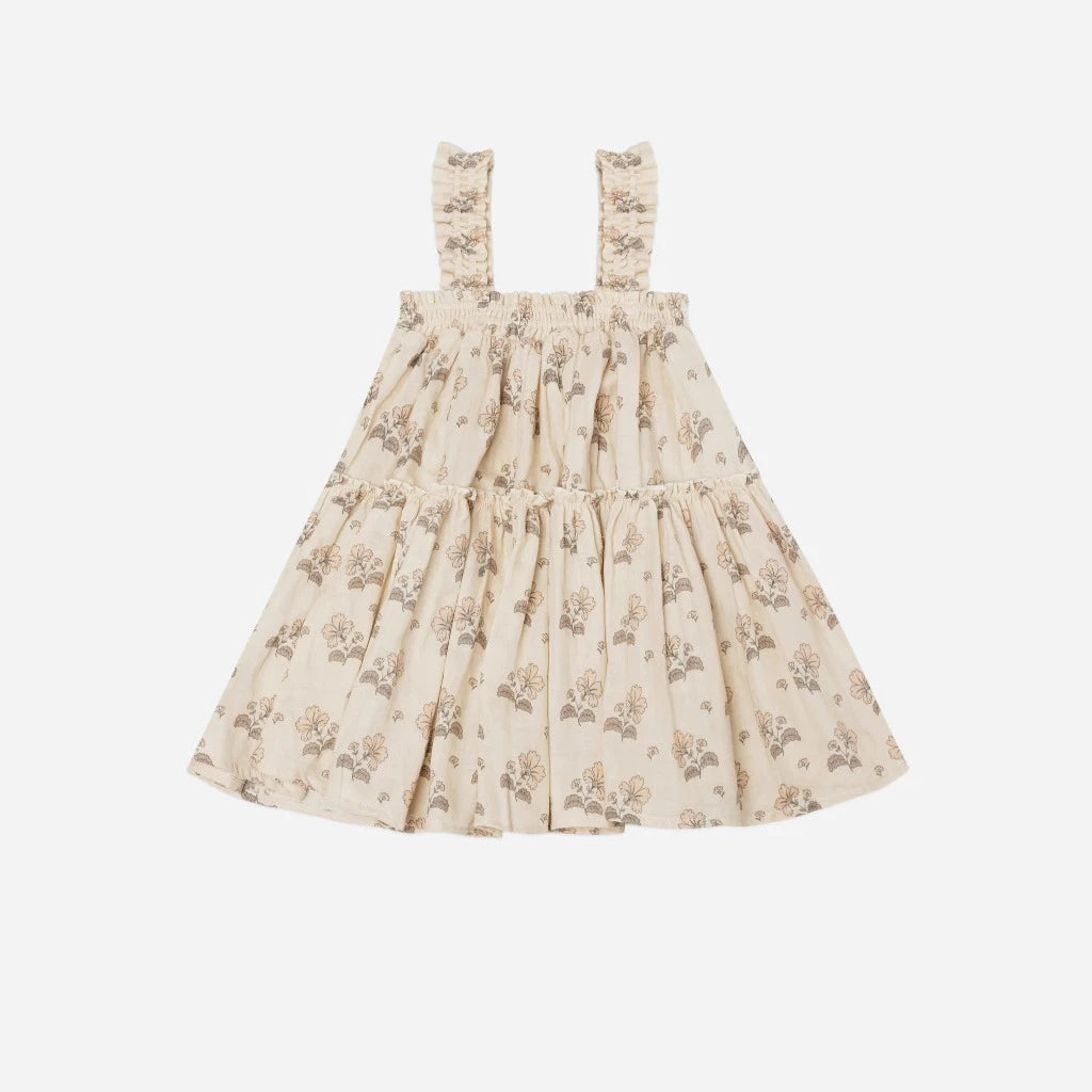 Cicily Dress