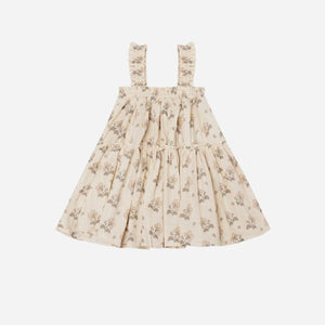 Cicily Dress