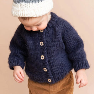 Classic Cardigan