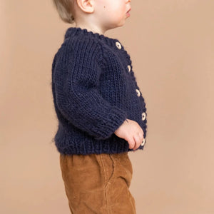 Classic Cardigan