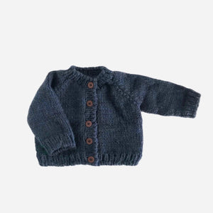 Classic Cardigan