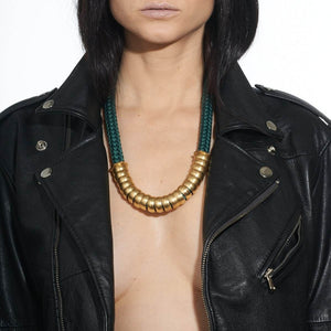 Classic Necklace