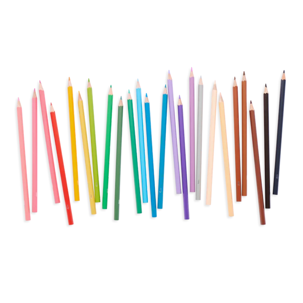 Color Together Colored Pencils