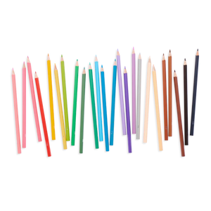 Color Together Colored Pencils
